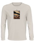 Compassion - "Cosmic Reflections" Long sleeve Off White XS 16