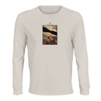 Compassion - "Cosmic Reflections" Long sleeve Off White XS 1