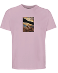 Compassion - "Cosmic Reflections" T-shirt Candy Pink XS 64