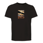 Compassion - "Cosmic Reflections" T-shirt Deep Black XS 1