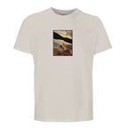 Compassion - "Cosmic Reflections" T-shirt Off White XS 1