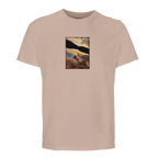 Compassion - "Cosmic Reflections" T-shirt Rope XS 1