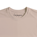 Compassion - "Cosmic Reflections" T-shirt Rope XS 2