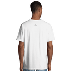Compassion - "Cosmic Reflections" T-shirt White S 5