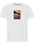 Compassion - "Cosmic Reflections" T-shirt White XS 70