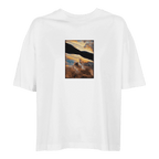 Compassion - "Cosmic Reflections" T-shirt White XS 1