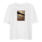 Compassion - "Cosmic Reflections" T-shirt White XS 3