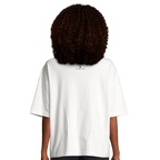 Compassion - "Cosmic Reflections" T-shirt White XS 7