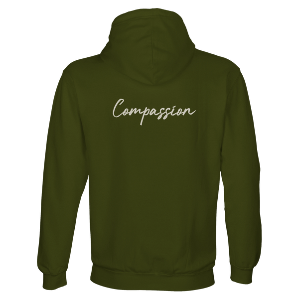 Compassion - "The Space We Share"