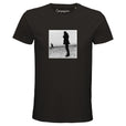 Compassion - "The Space We Share" T-shirt Deep Black 1