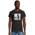 Compassion - "The Space We Share" T-shirt Deep Black 4