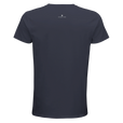 Compassion - "The Space We Share" T-shirt mouse grey 3
