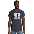 Compassion - "The Space We Share" T-shirt mouse grey 4