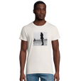 Compassion - "The Space We Share" T-shirt Off White 4