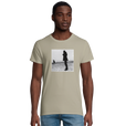 Compassion - "The Space We Share" T-shirt Rope 4