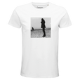 Compassion - "The Space We Share" T-shirt White 1