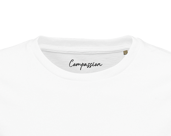 Compassion - "The Space We Share"