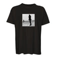Compassion - "The Space We Share" T-shirt Deep Black 1