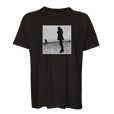 Compassion - "The Space We Share" T-shirt Deep Black 1