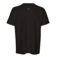 Compassion - "The Space We Share" T-shirt Deep Black 3
