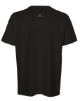 Compassion - "The Space We Share" T-shirt Deep Black 3