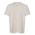Compassion - "The Space We Share" T-shirt Off White 3