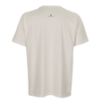 Compassion - "The Space We Share" T-shirt Off White 3