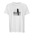 Compassion - "The Space We Share" T-shirt White 1