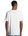 Compassion - "The Space We Share" T-shirt White 5