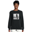 Compassion - "The Space We Share" Sweatshirt Black 5