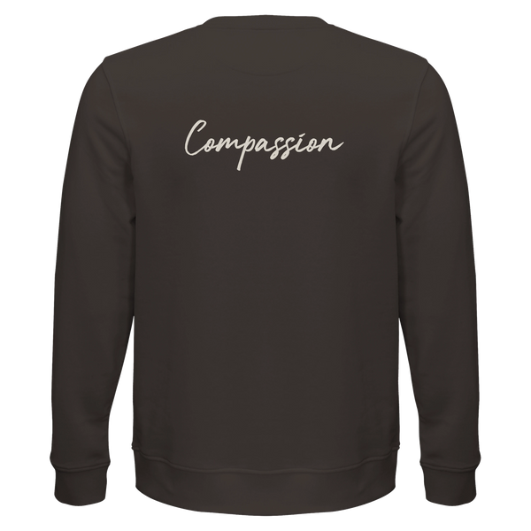 Compassion - "The Space We Share"
