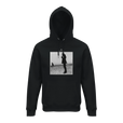 Compassion - "The Space We Share" Hoodie Black 1