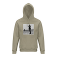 Compassion - "The Space We Share" Hoodie Rope 1