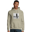 Compassion - "The Space We Share" Hoodie Rope 3