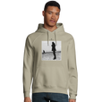 Compassion - "The Space We Share" Hoodie Rope 3