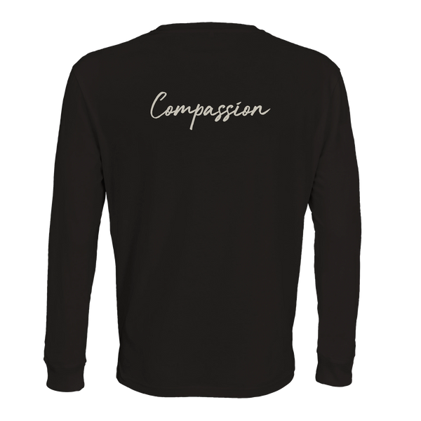 Compassion - "The Space We Share"