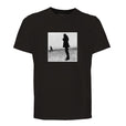 Compassion - "The Space We Share" T-shirt Deep Black 1