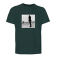 Compassion - "The Space We Share" T-shirt green empire 1