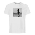 Compassion - "The Space We Share" T-shirt White 1