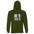 Compassion - "The Space We Share" Hoodie Army 1