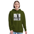 Compassion - "The Space We Share" Hoodie Army 5