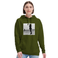 Compassion - "The Space We Share" Hoodie Army 5