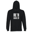 Compassion - "The Space We Share" Hoodie Black 1
