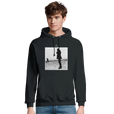 Compassion - "The Space We Share" Hoodie Black 3
