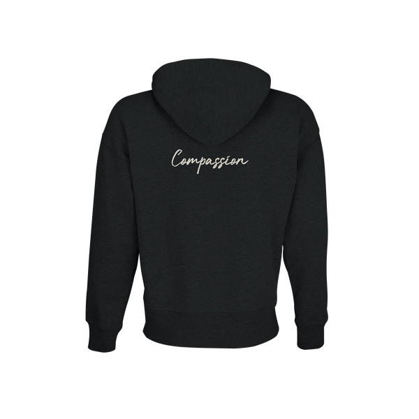 Compassion - "The Space We Share"