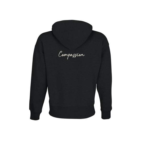 Compassion - "The Space We Share"
