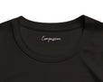 Compassion - "The Space We Share" T-shirt Deep Black 2