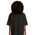Compassion - "The Space We Share" T-shirt Deep Black 5