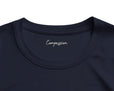 Compassion - "The Space We Share" T-shirt French Navy 2