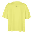 Compassion - "The Space We Share" T-shirt Light Yellow 3